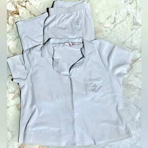 Juicy Couture Sleepwear top & bottom